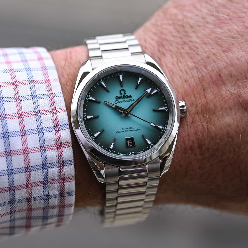 <h5><strong>Chosen by those who demand precision, presence, and perfection.</strong></h5>