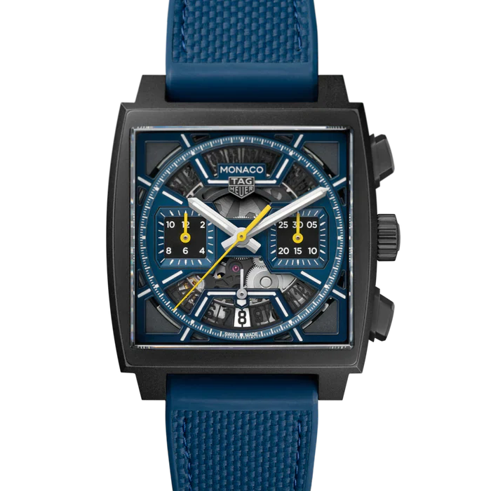 TAG Heuer Monaco