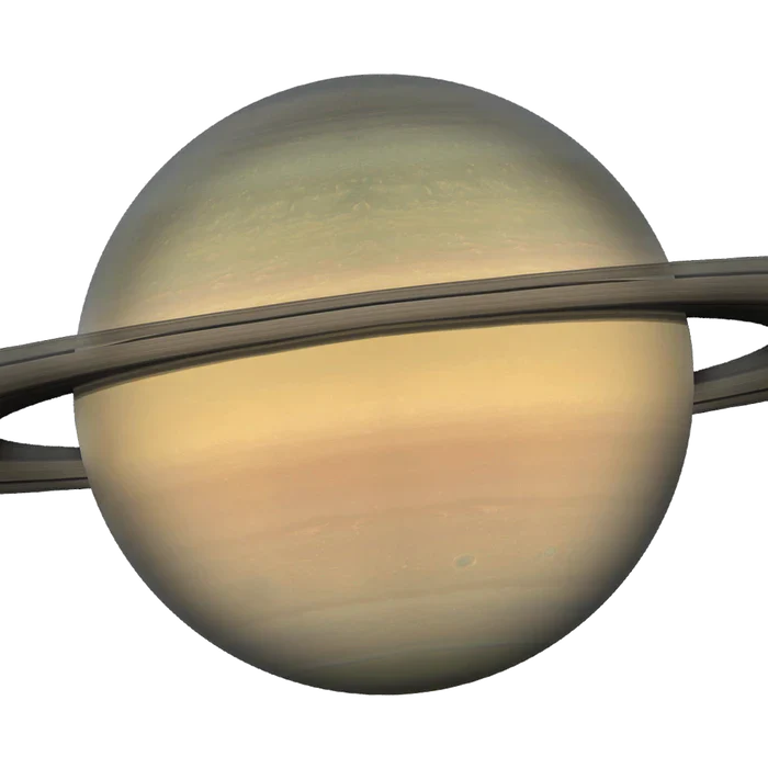 MoonSwatch MISSION TO SATURN