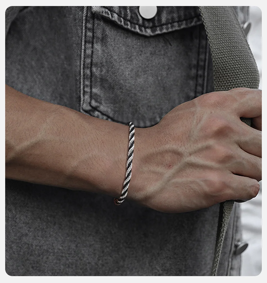SteelNoble™ Bracelet